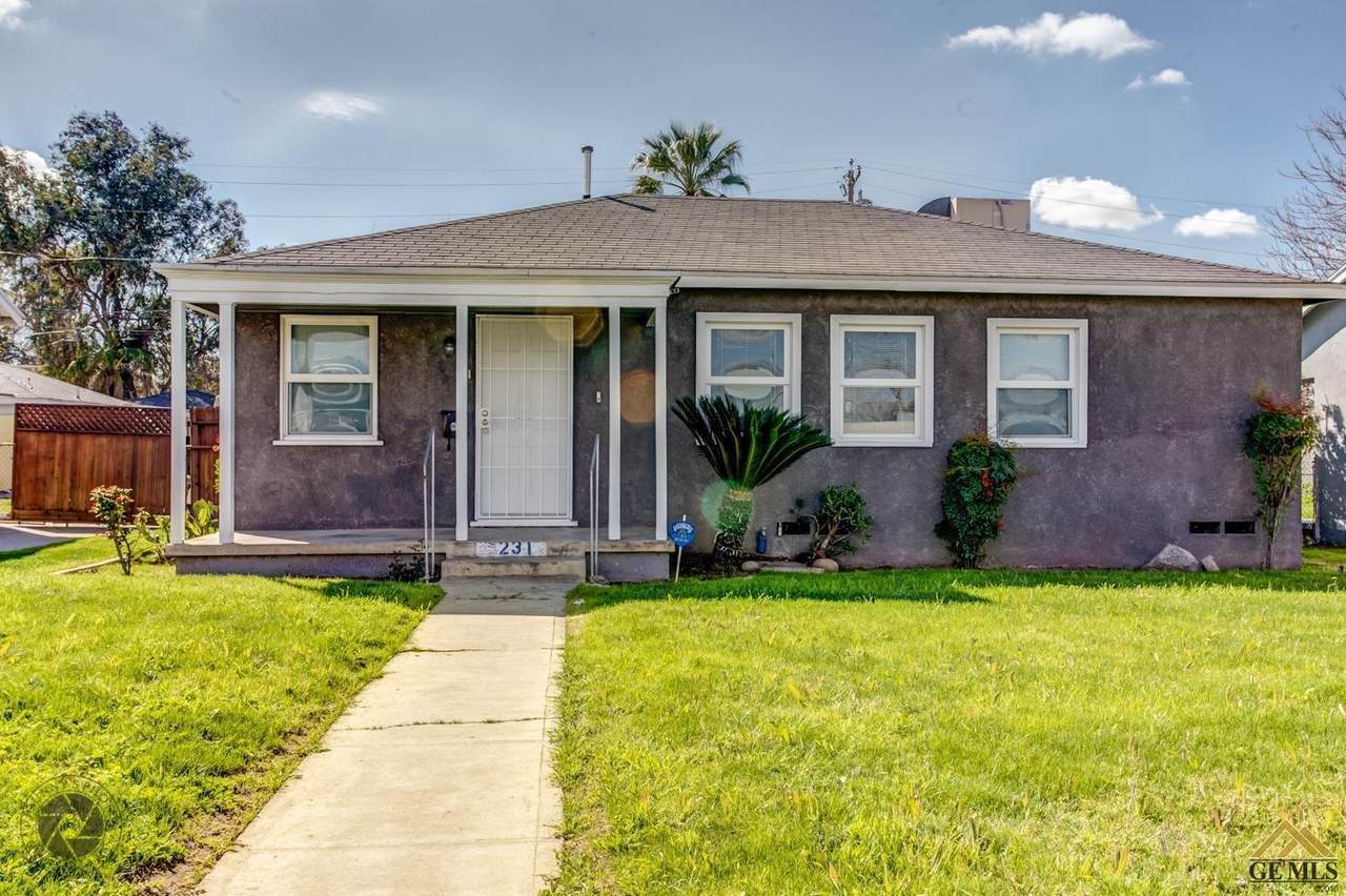 231 Bernard Street - Photo 1