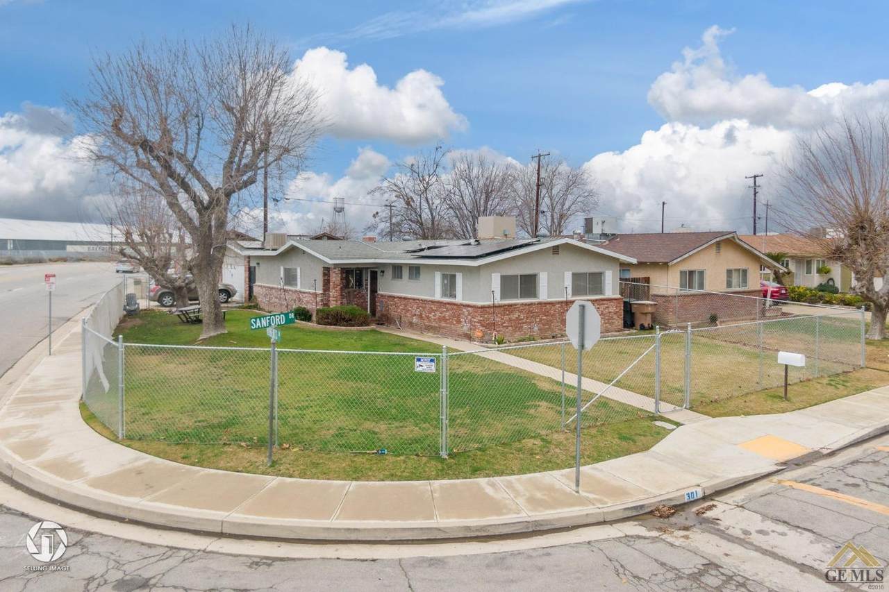 301 Sanford Drive - Photo 1