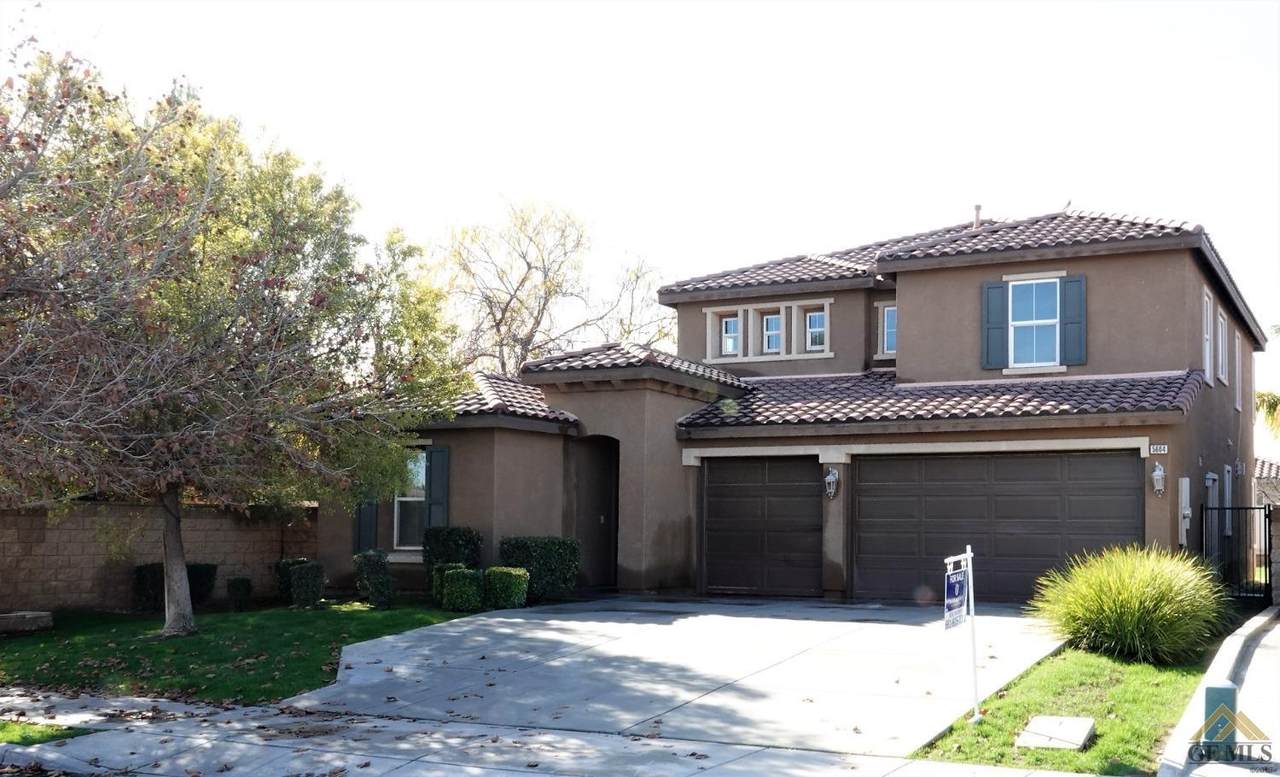 5604 Cordonata Way - Photo 1