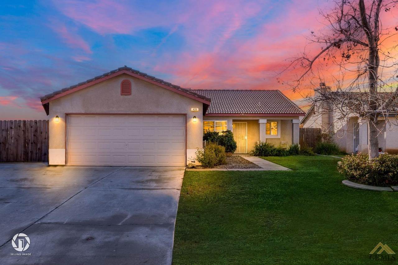 429 Dry Meadow Lane - Photo 1