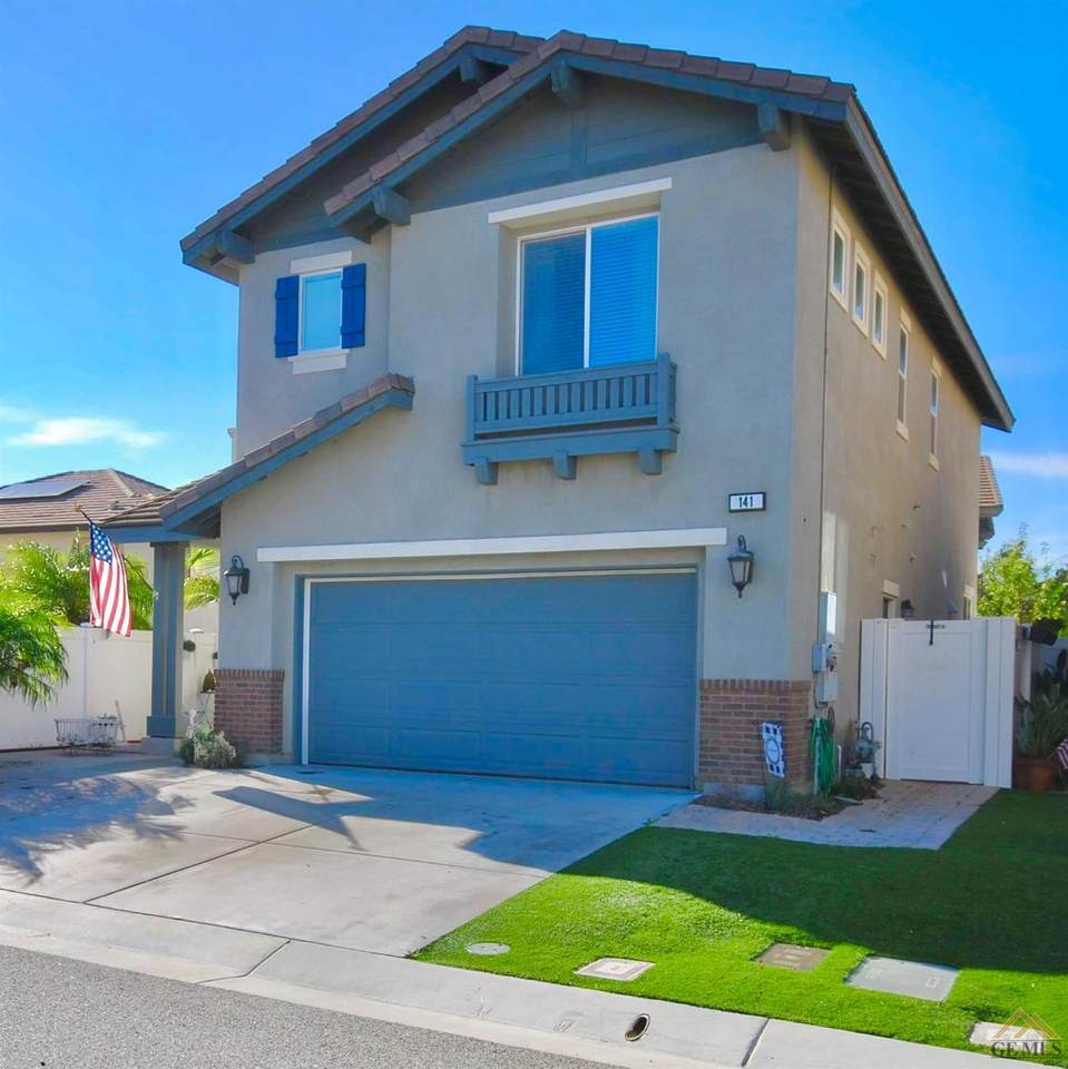 141 Cherrywood - Photo 1