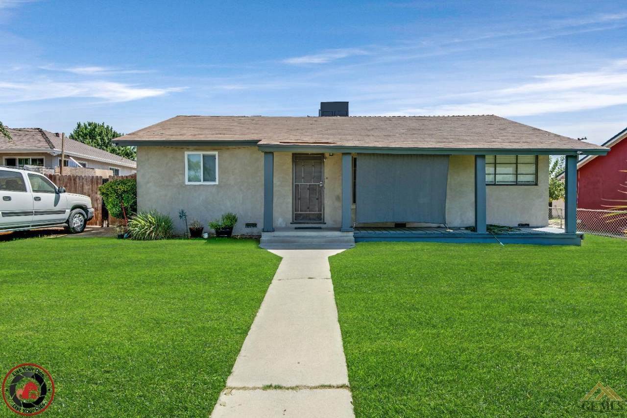 801 Greenwood Drive - Photo 1