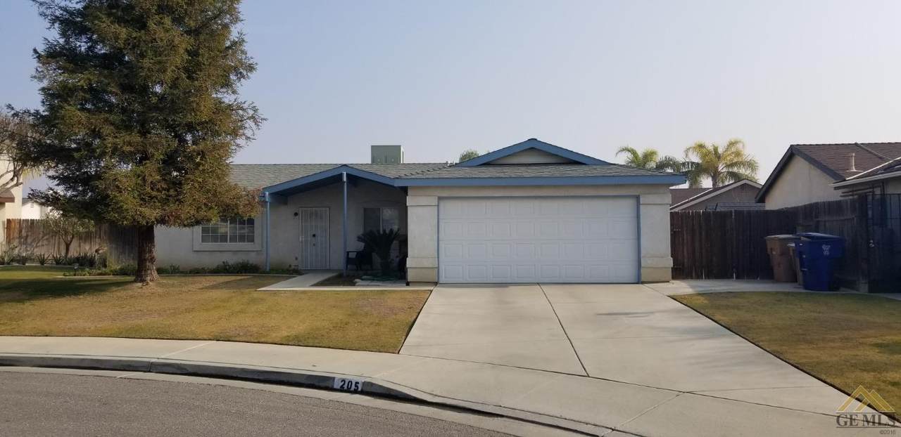 205 Coverdale Court - Photo 1