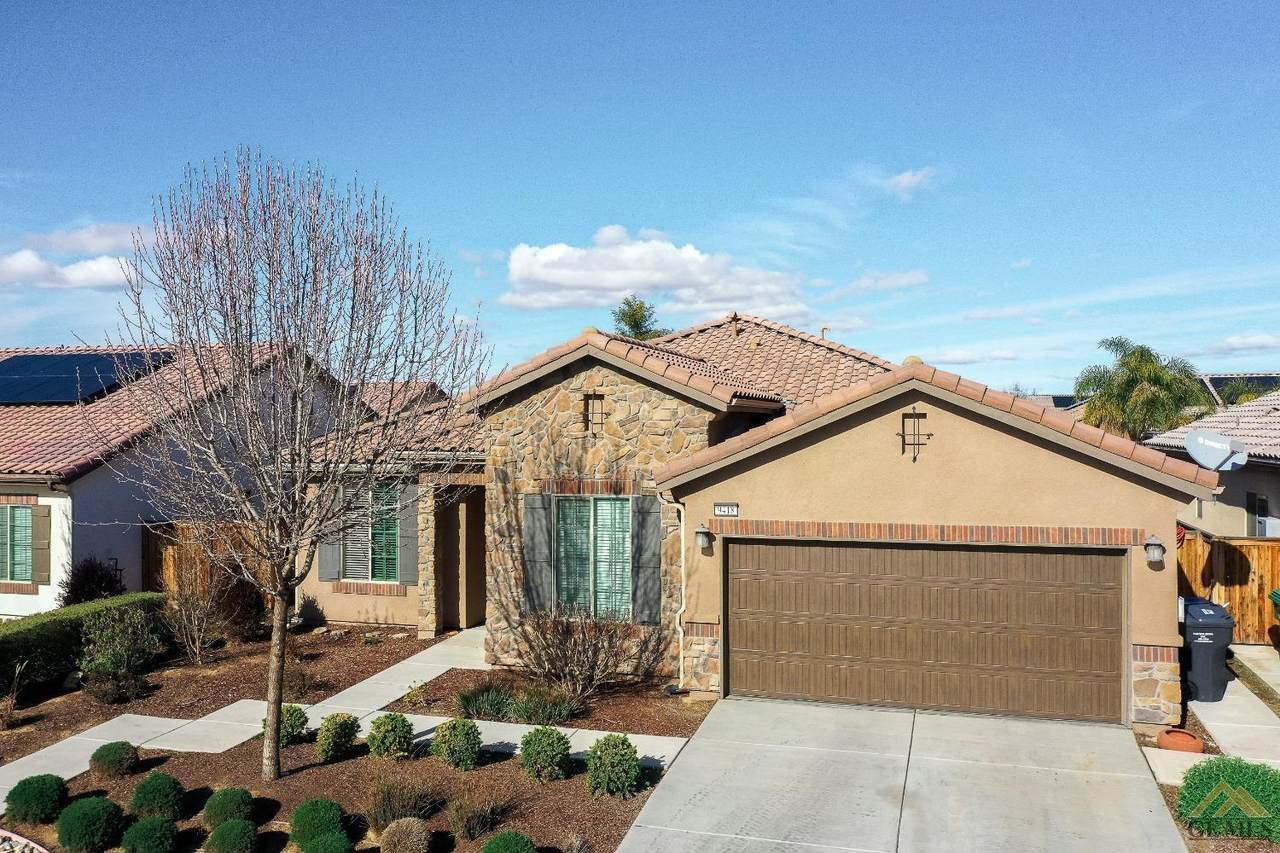 9418 Woodbrook Drive - Photo 1