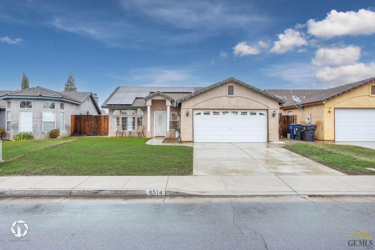 8514 Hoodsport Avenue - Photo 1
