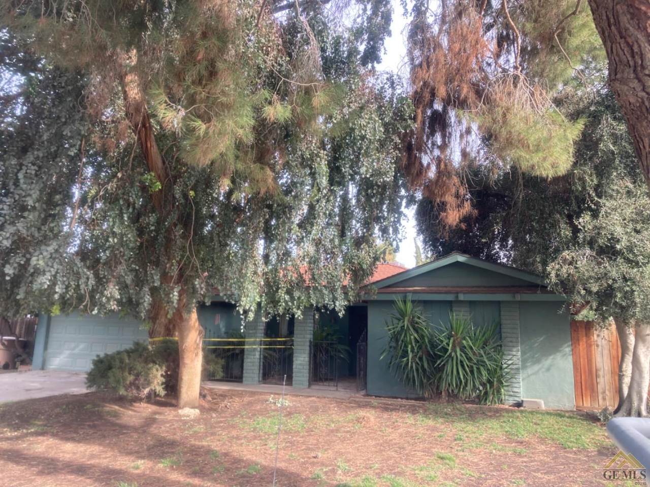 5612 Pryor Street - Photo 1