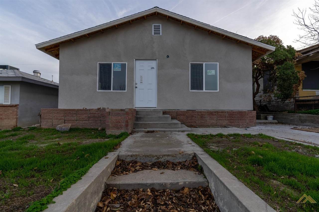 605 B Street - Photo 1