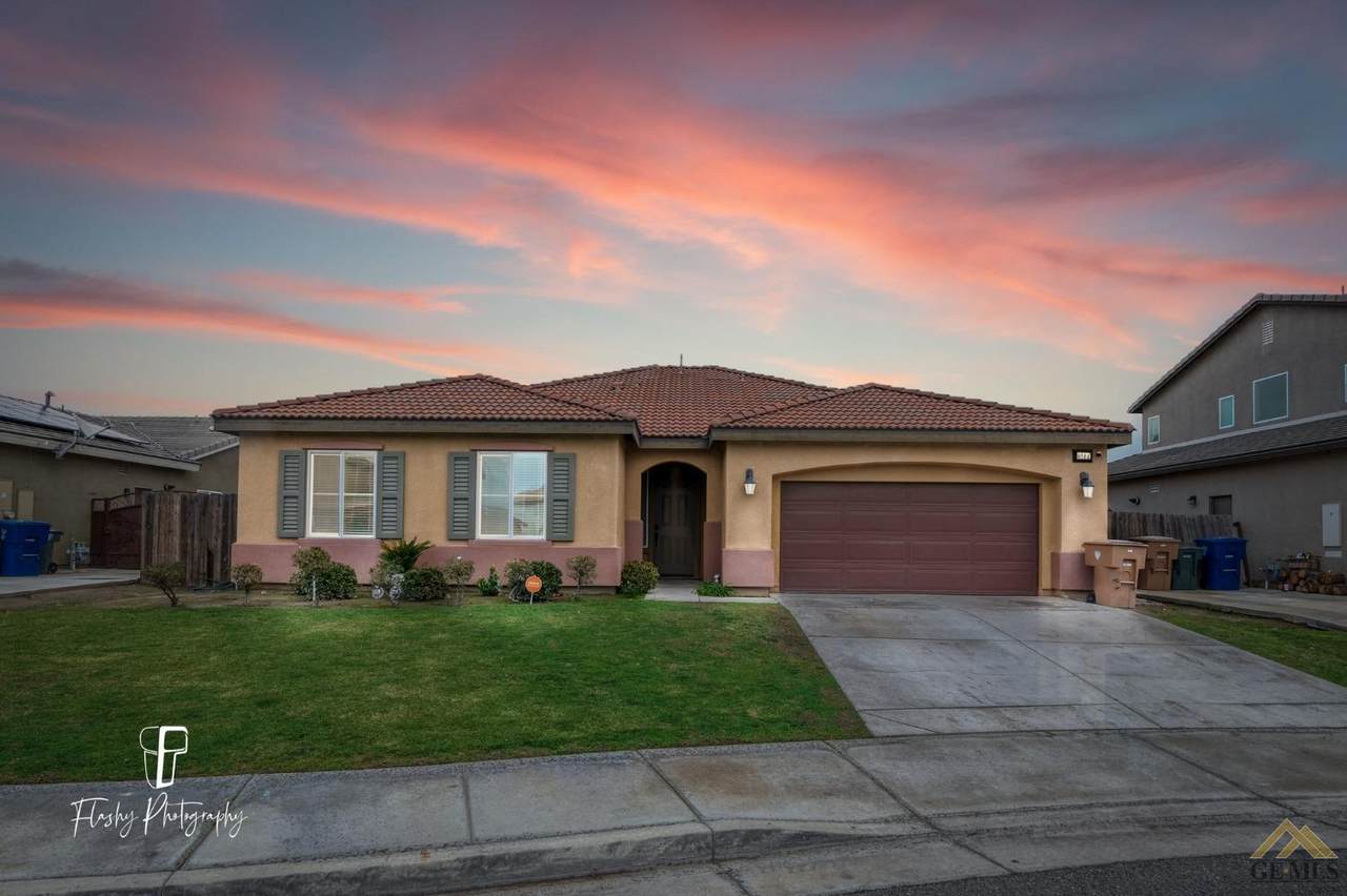 8504 Marble Ridge Way - Photo 1