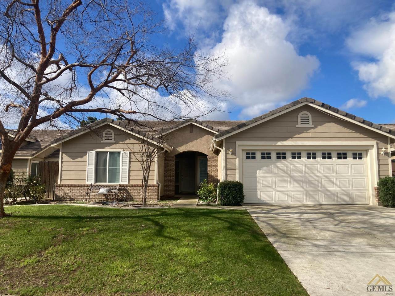 509 Trenton Jeffery Street - Photo 1