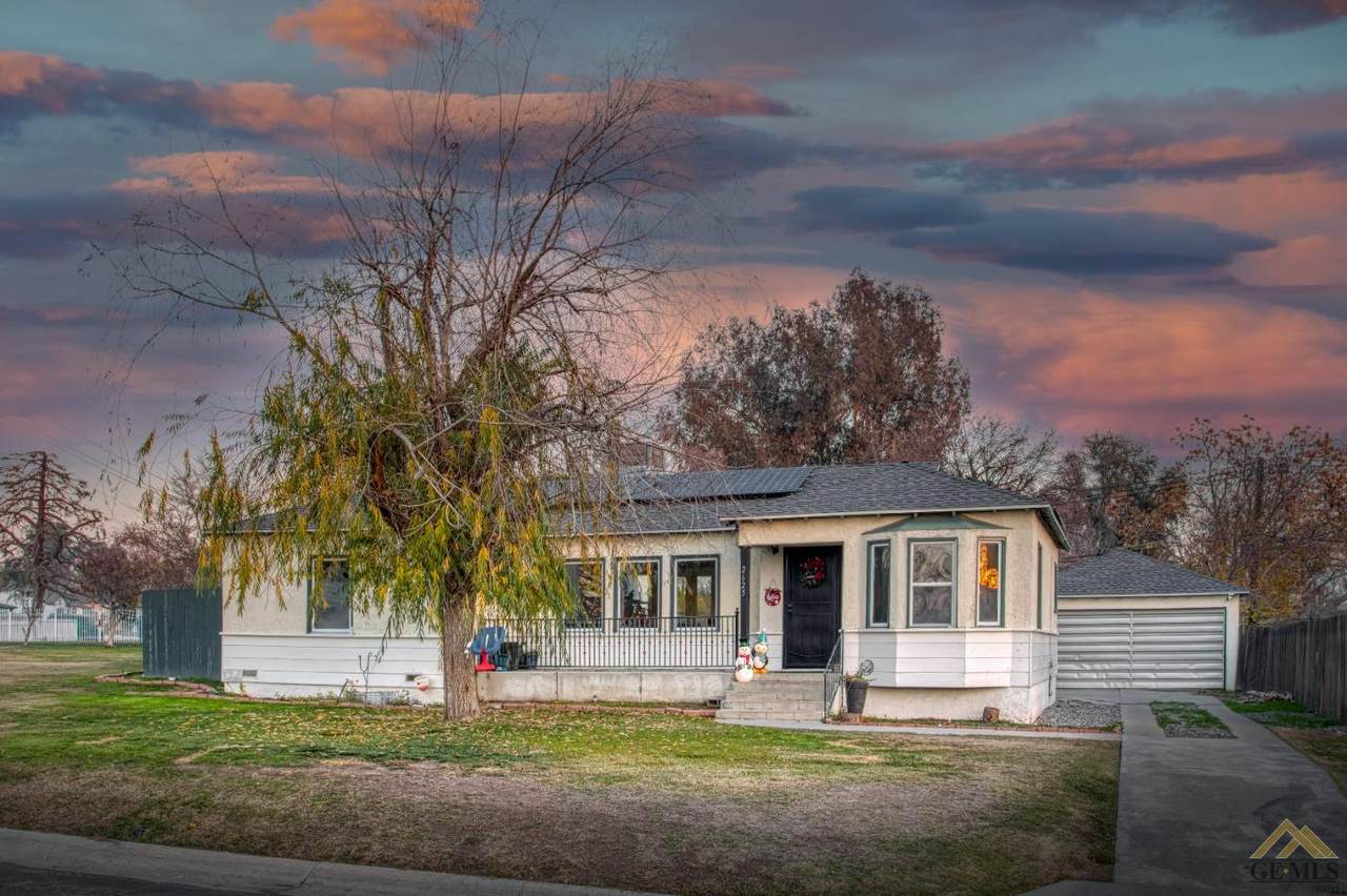 2625 Alturas Drive - Photo 1