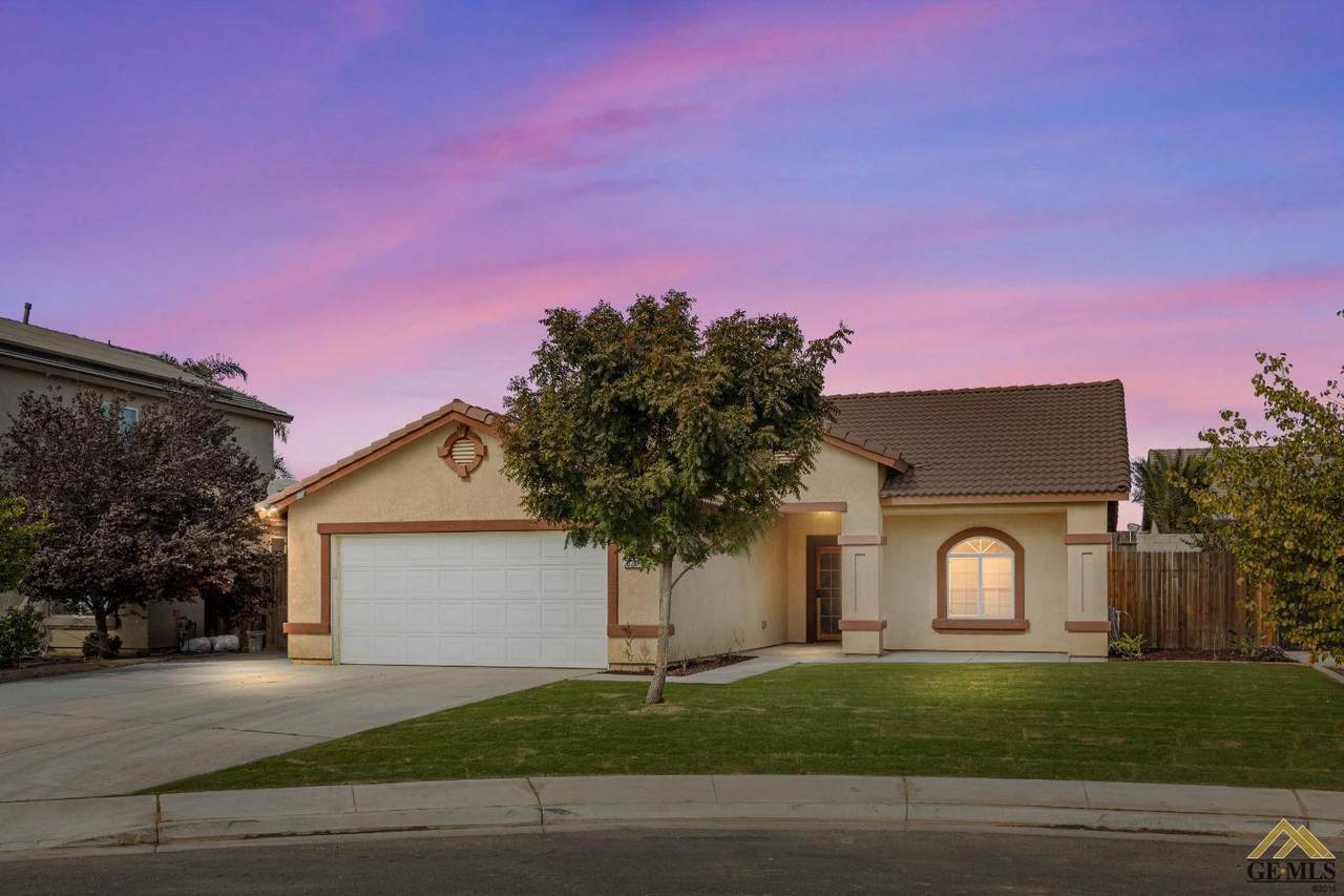 820 Bora Bora Lane - Photo 1