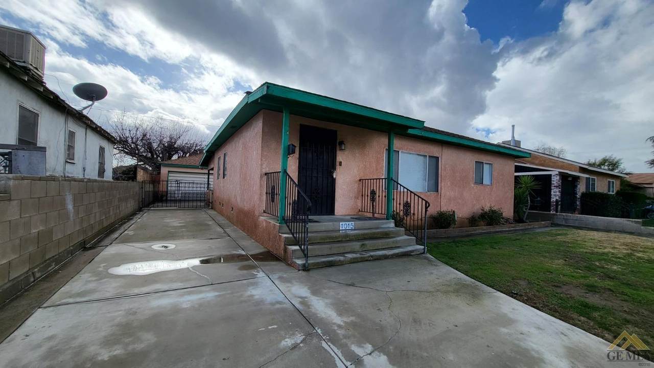 1015 4th Street - Photo 1