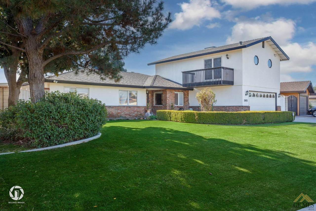 5005 Sea Star Lane - Photo 1