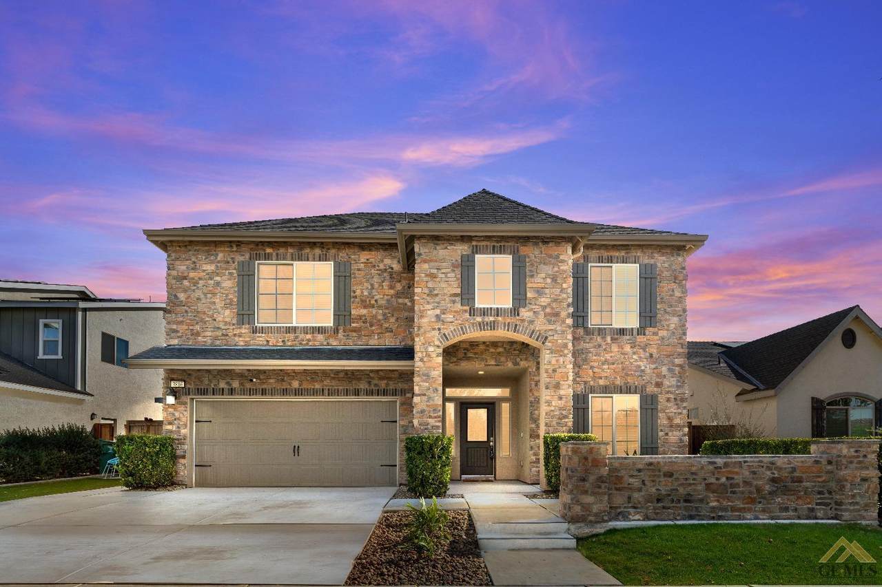 3816 Green Oaks Way - Photo 1