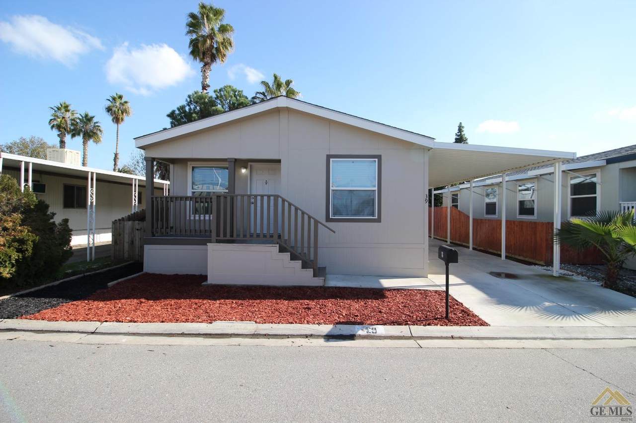 4401 Hughes Lane - Photo 1