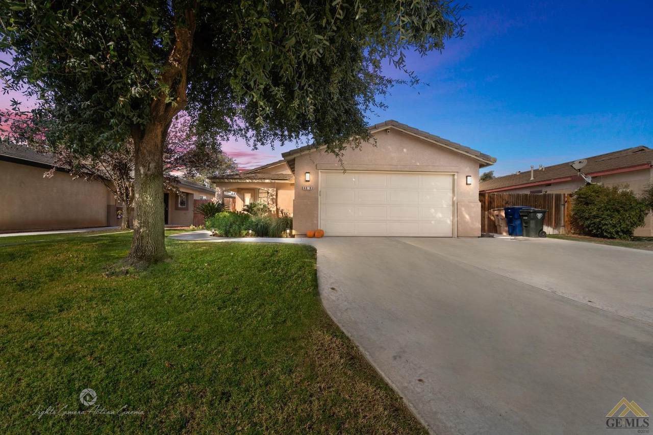 4009 Pescara Street - Photo 1