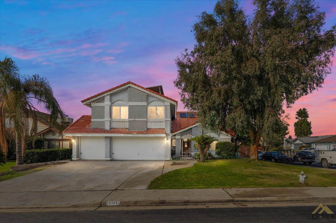 2720 Mcnutt Street - Photo 1