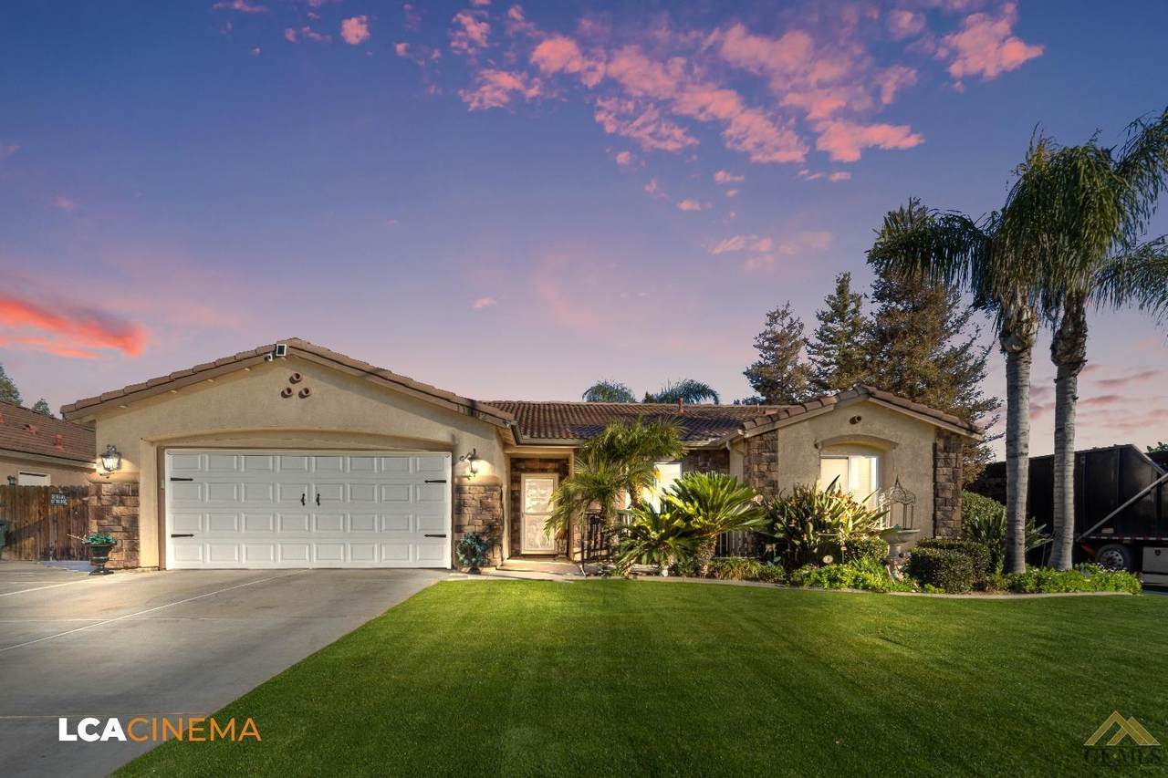 11002 Trentadue Drive - Photo 1