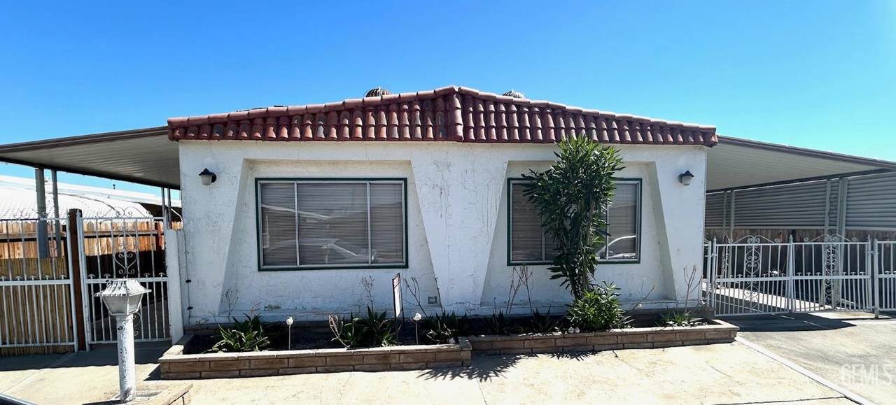 713 45th Street - Photo 1