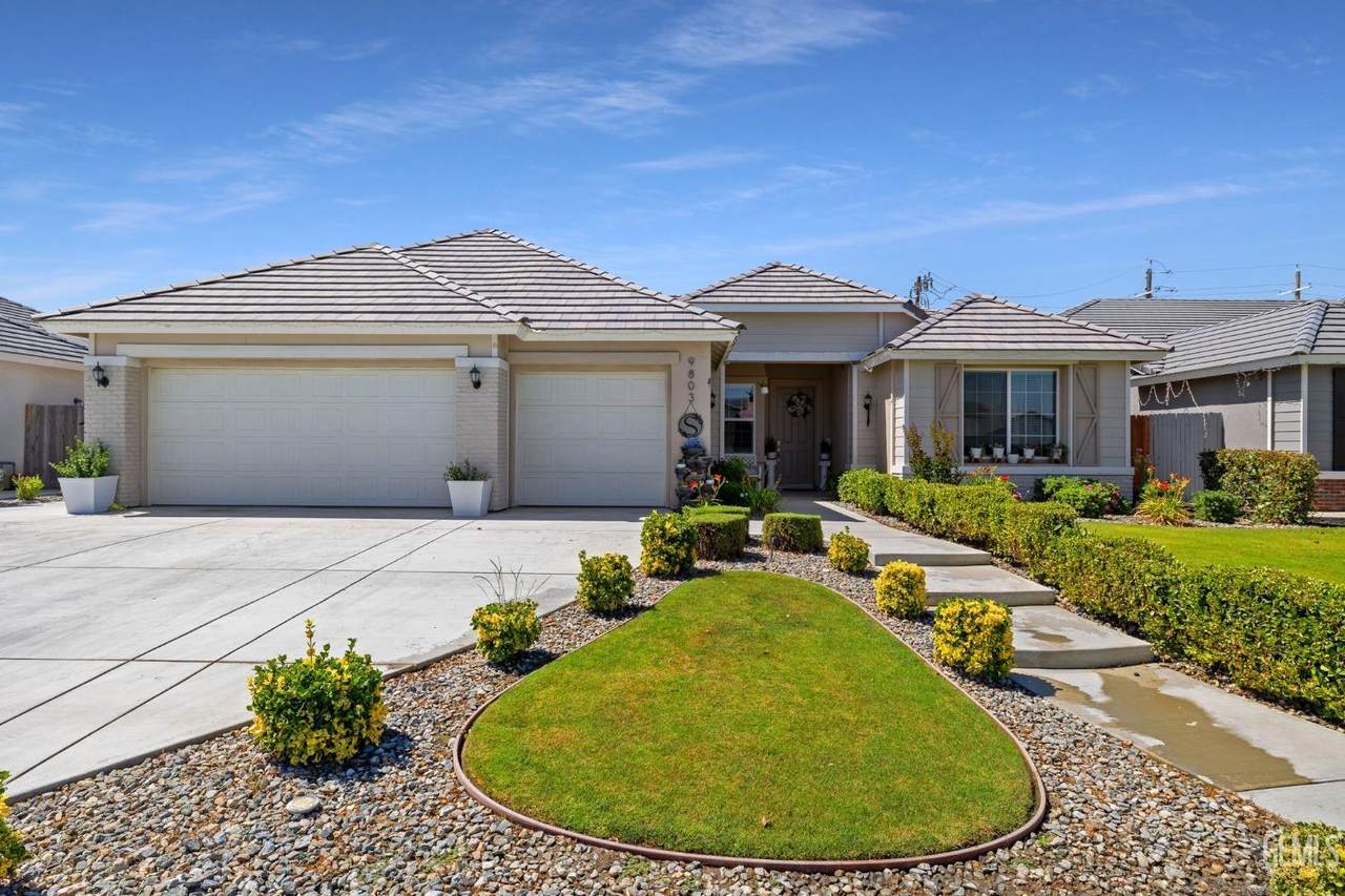 9803 Pocohontas Lane - Photo 1