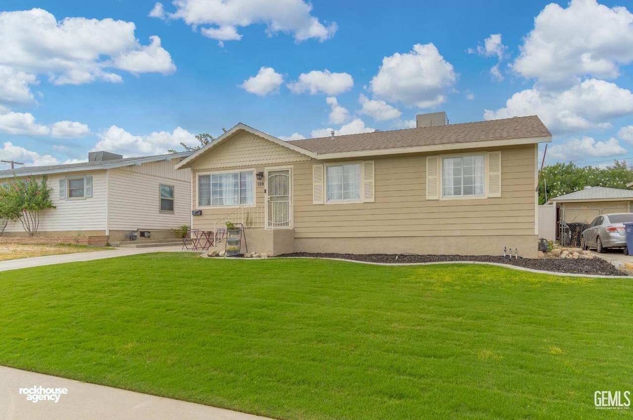 129 Franklin Avenue - Photo 1