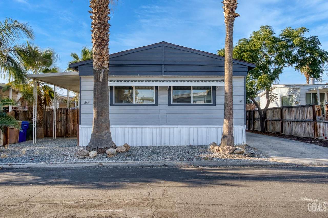 6601 Eucalyptus Drive - Photo 1