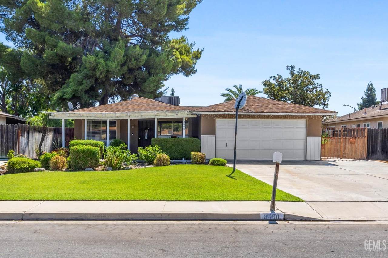 3408 Parsley Lane - Photo 1