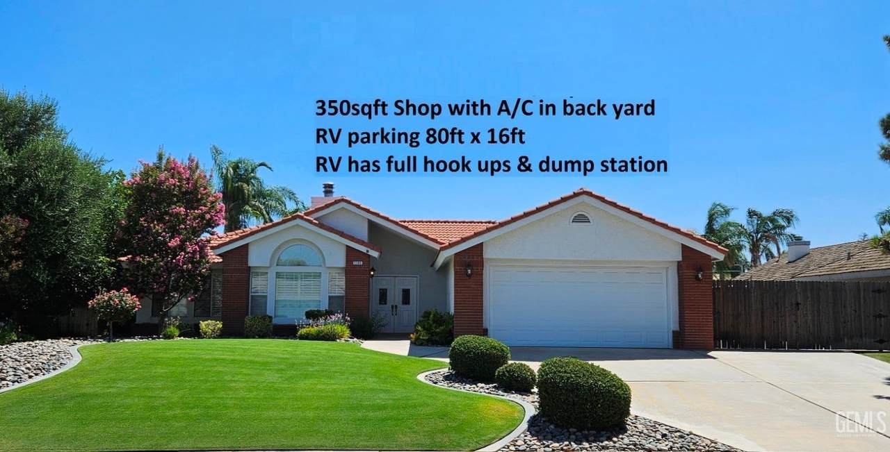 5508 Danbury Court - Photo 1