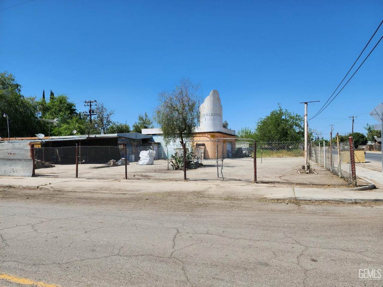 18499 Shafter Avenue - Photo 1