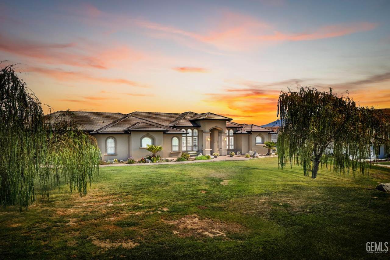 11035 Rio Mesa Drive - Photo 1