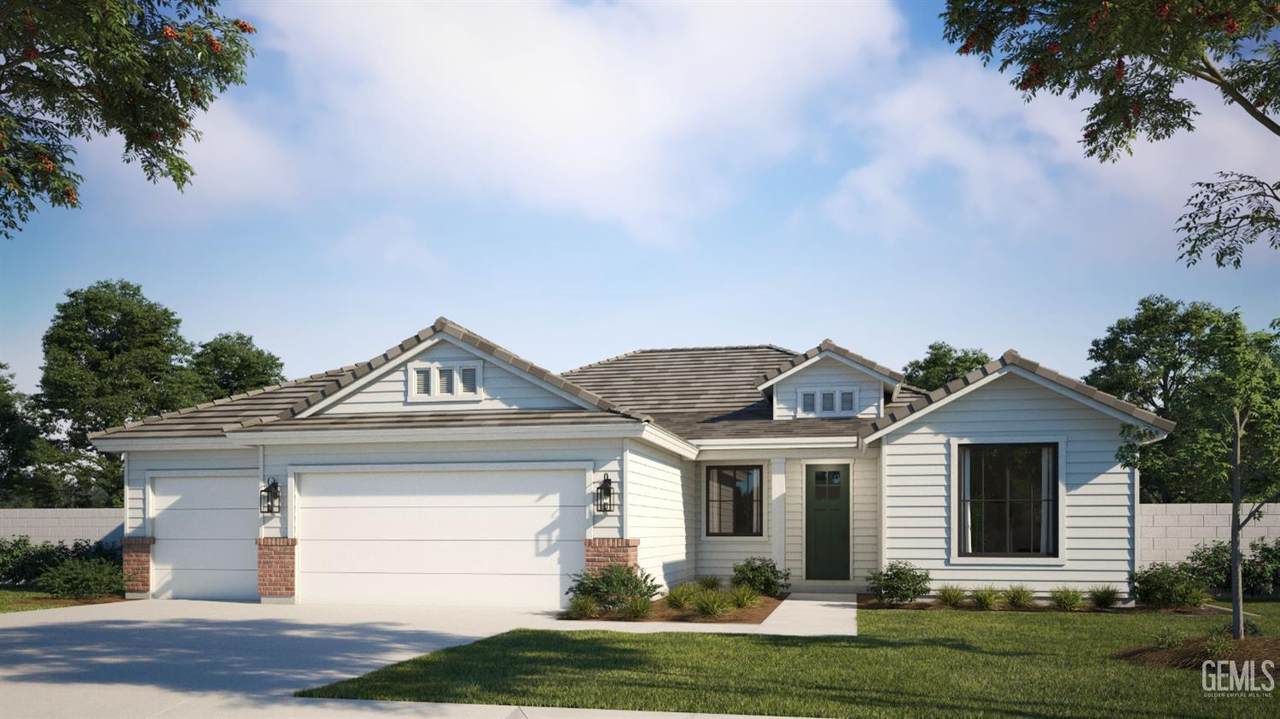 7318 Cryosphere Street - Photo 1