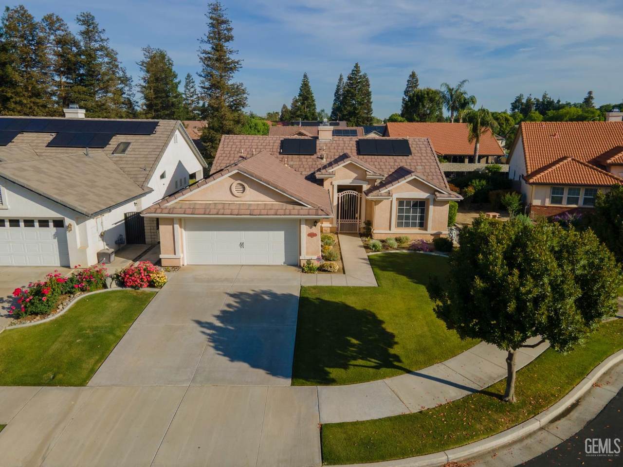 9910 Timeless Rose Court - Photo 1