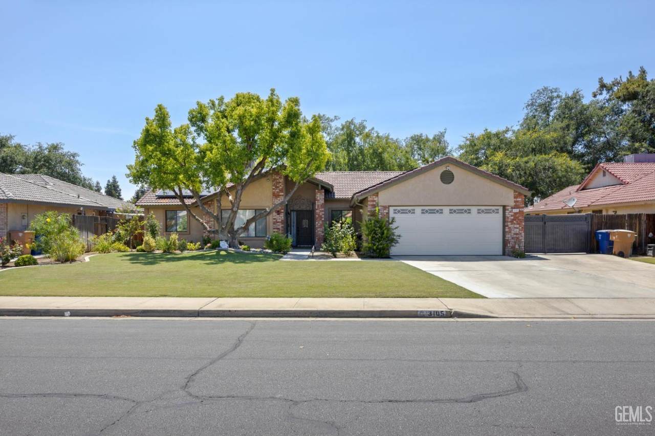 3105 Whisper Oak Way - Photo 1
