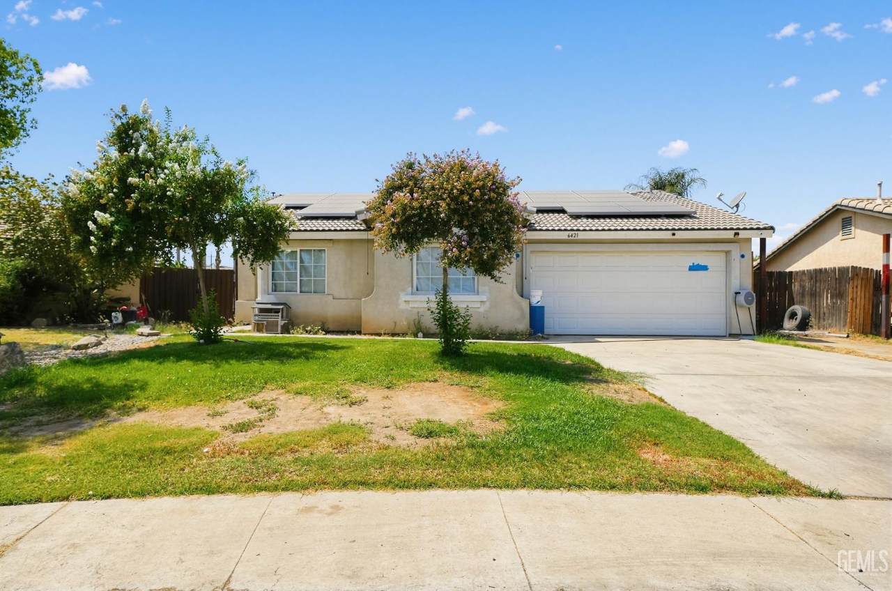 6421 Cedar Springs Drive - Photo 1