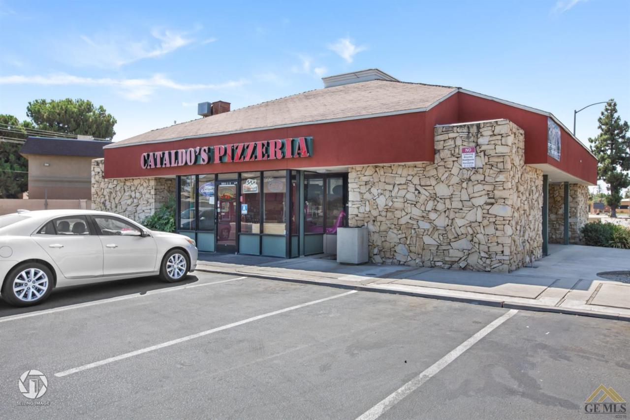 2500 New Stine Rd - Photo 1