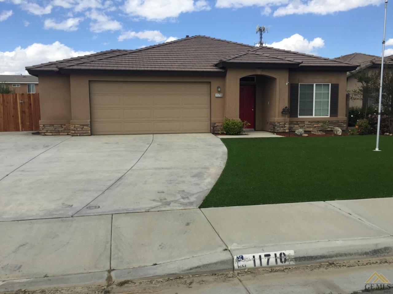 11710 Blanket Flower Drive - Photo 1