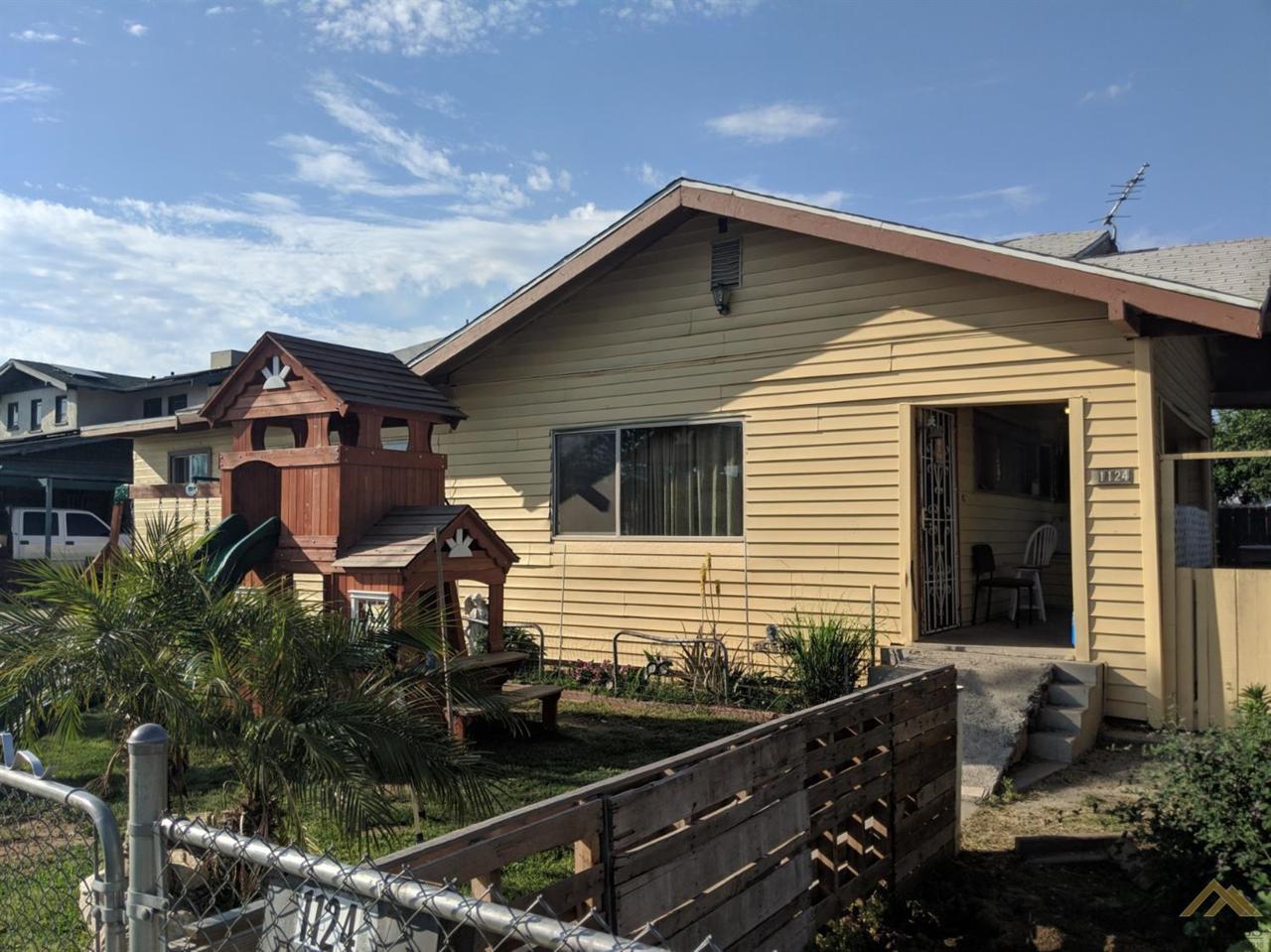 1124 Pacific Street - Photo 1
