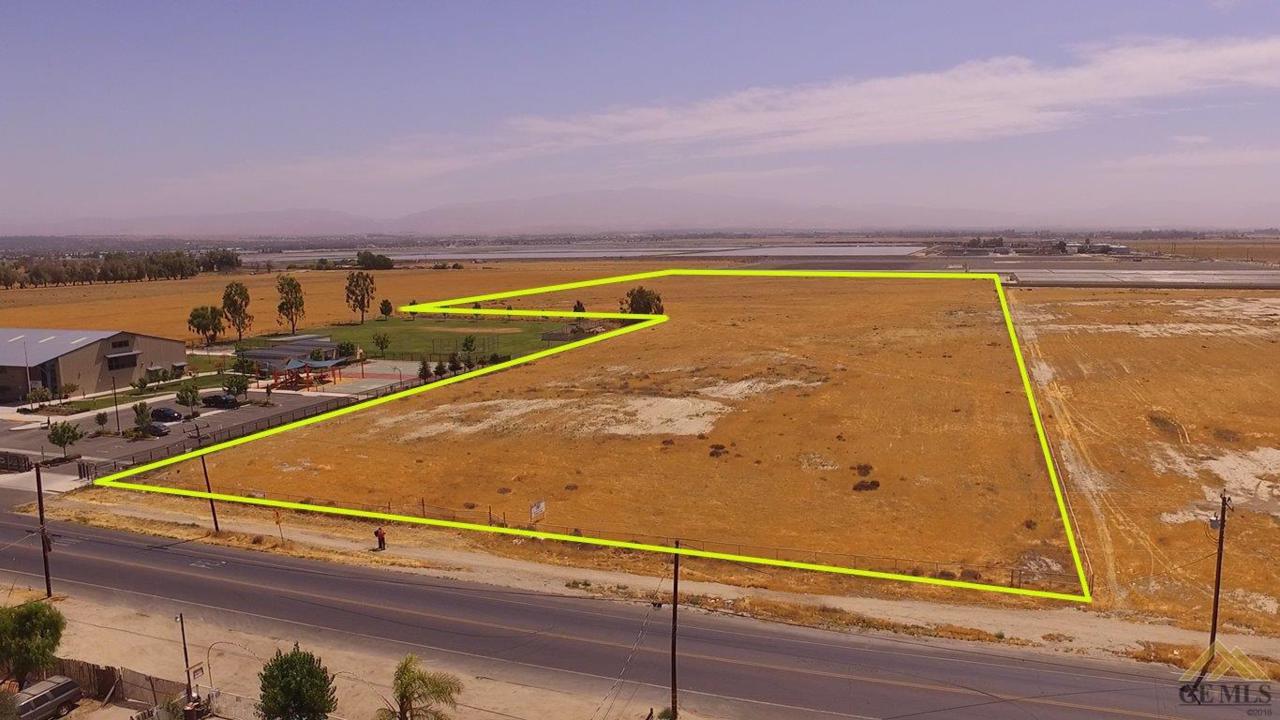0 Cottonwood @ Planz Road - Photo 1