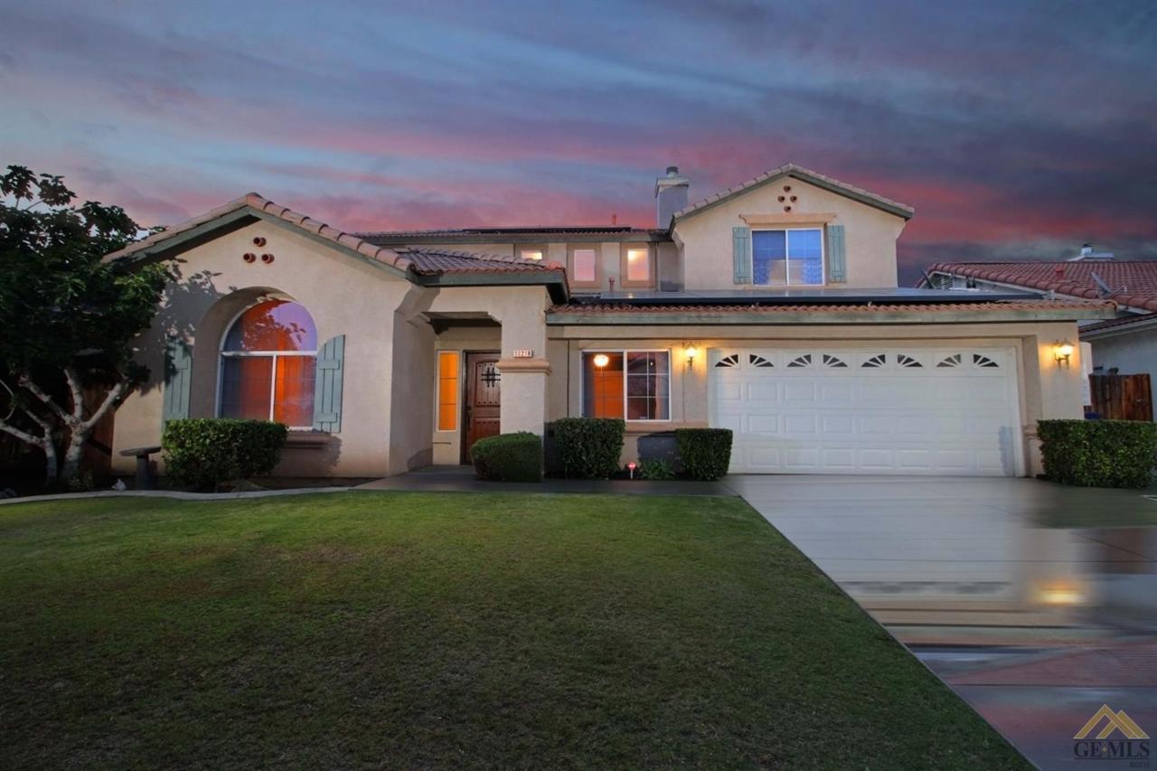 10218 Clearwater Falls Court - Photo 1