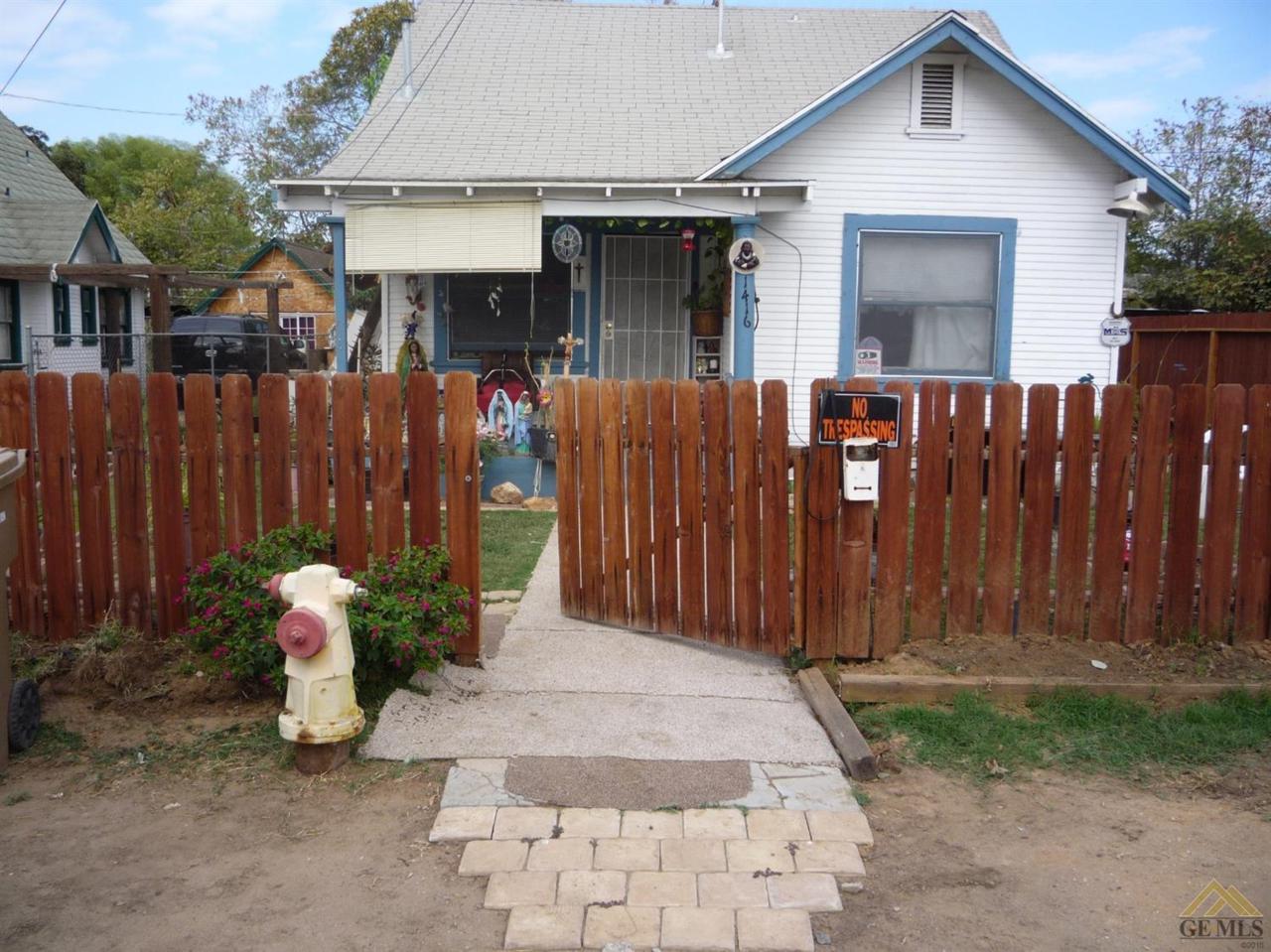 1416 Palm Drive - Photo 1
