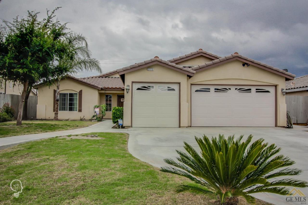 2113 Povane Court - Photo 1