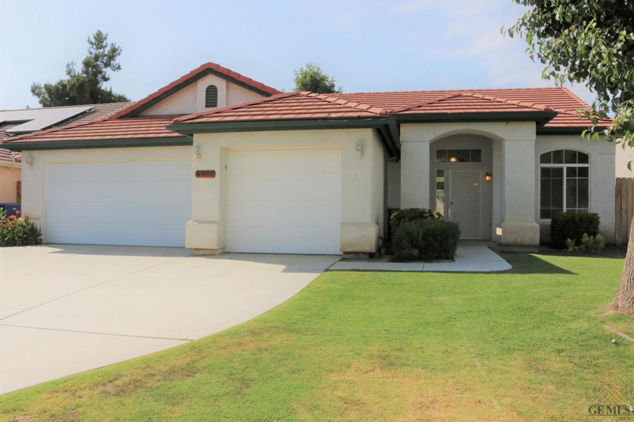 6800 Swift Falls Way - Photo 1
