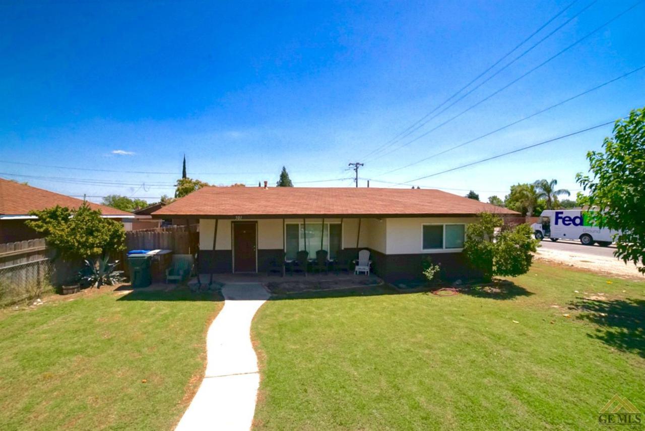 501 Sperry Street - Photo 1