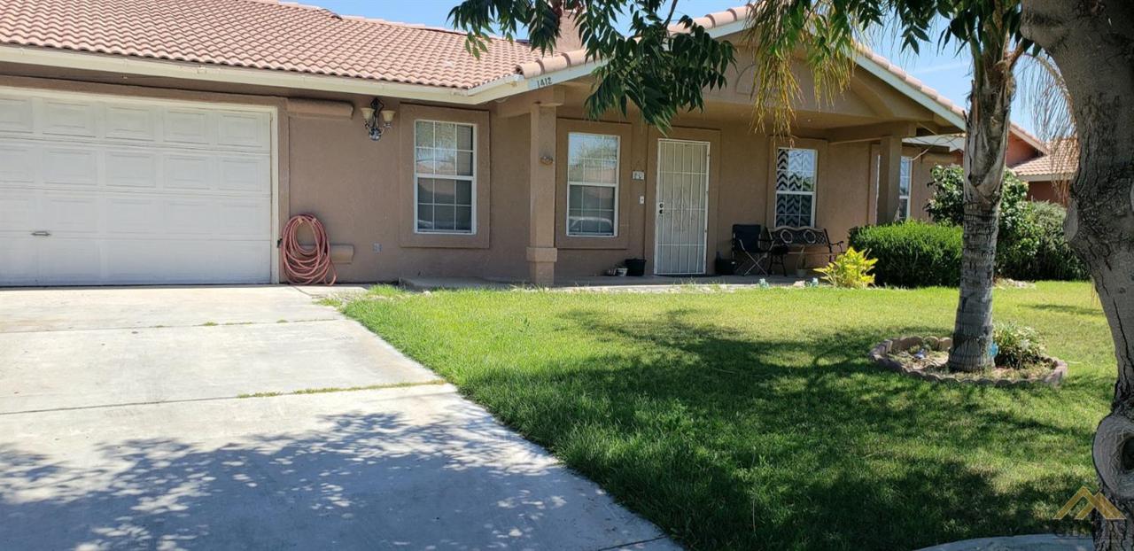 1412 Badger Pass Avenue - Photo 1