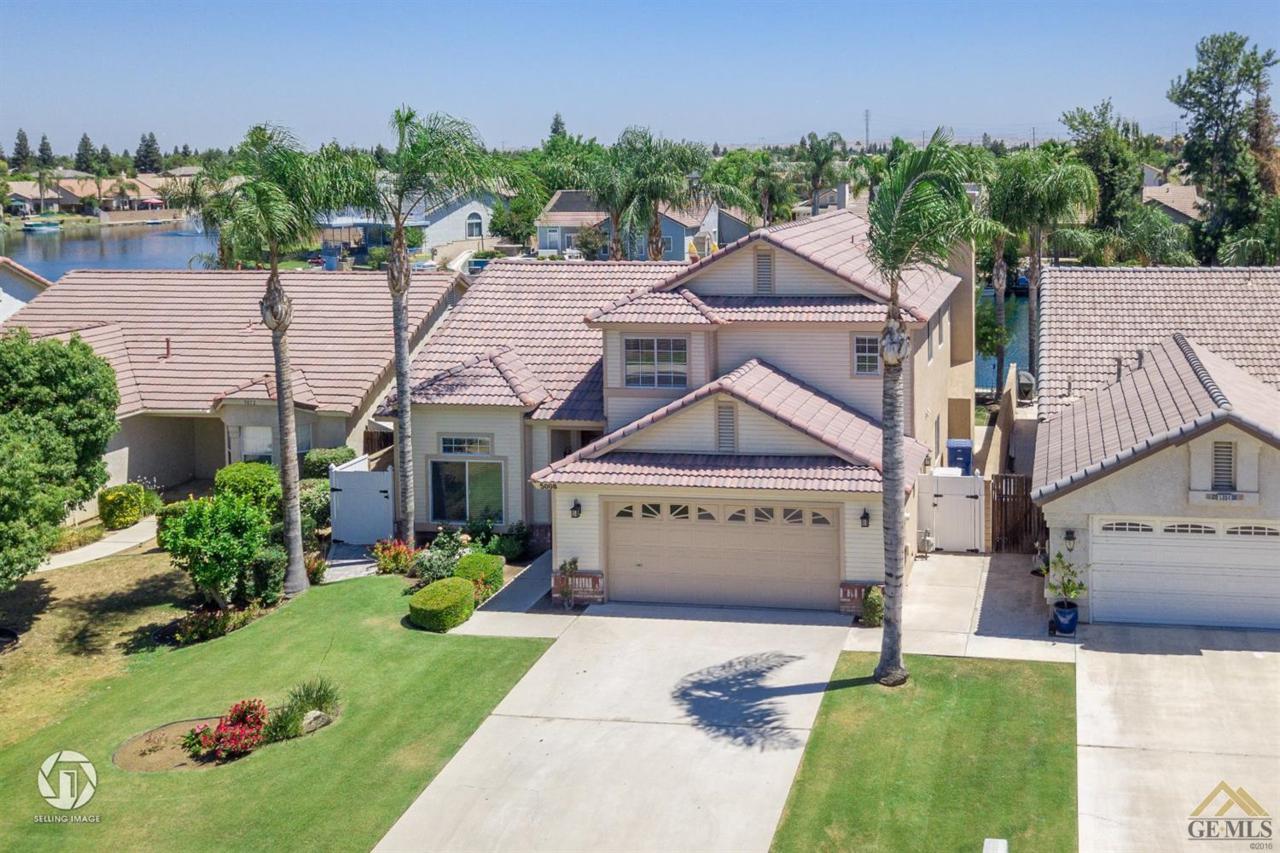5008 Shorebird Drive - Photo 1