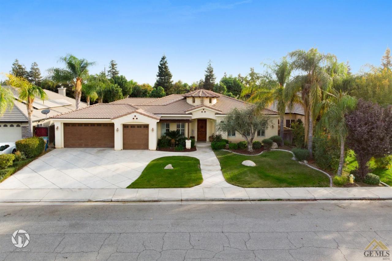 8731 Quail Hills Court - Photo 1