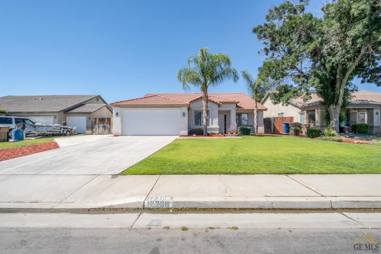 12308 Grand Teton Drive - Photo 1