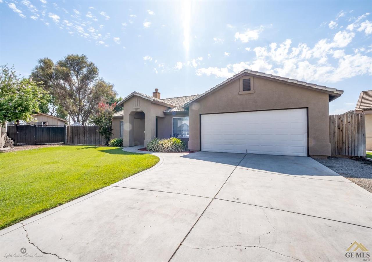 3301 Kimmie Rachelle Court - Photo 1