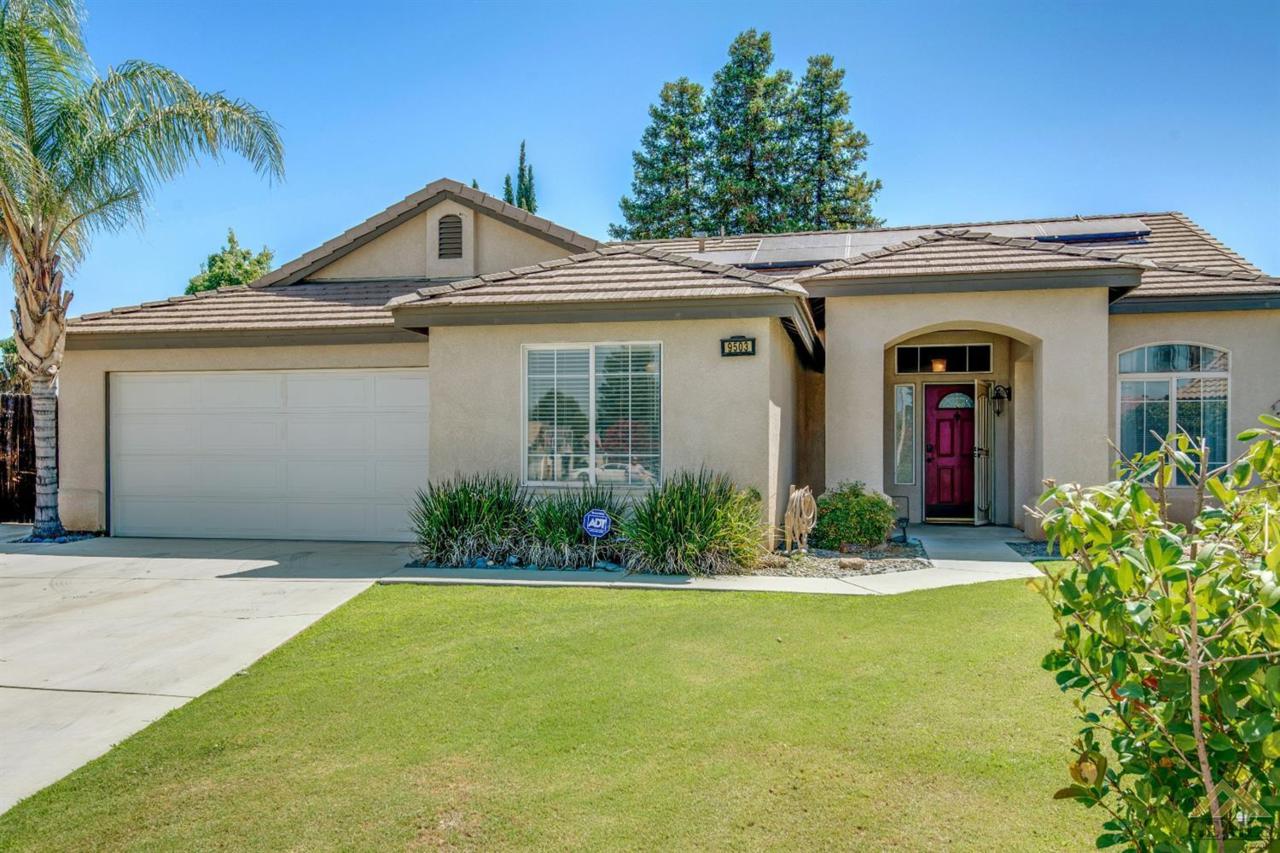 9503 Goshen Court - Photo 1