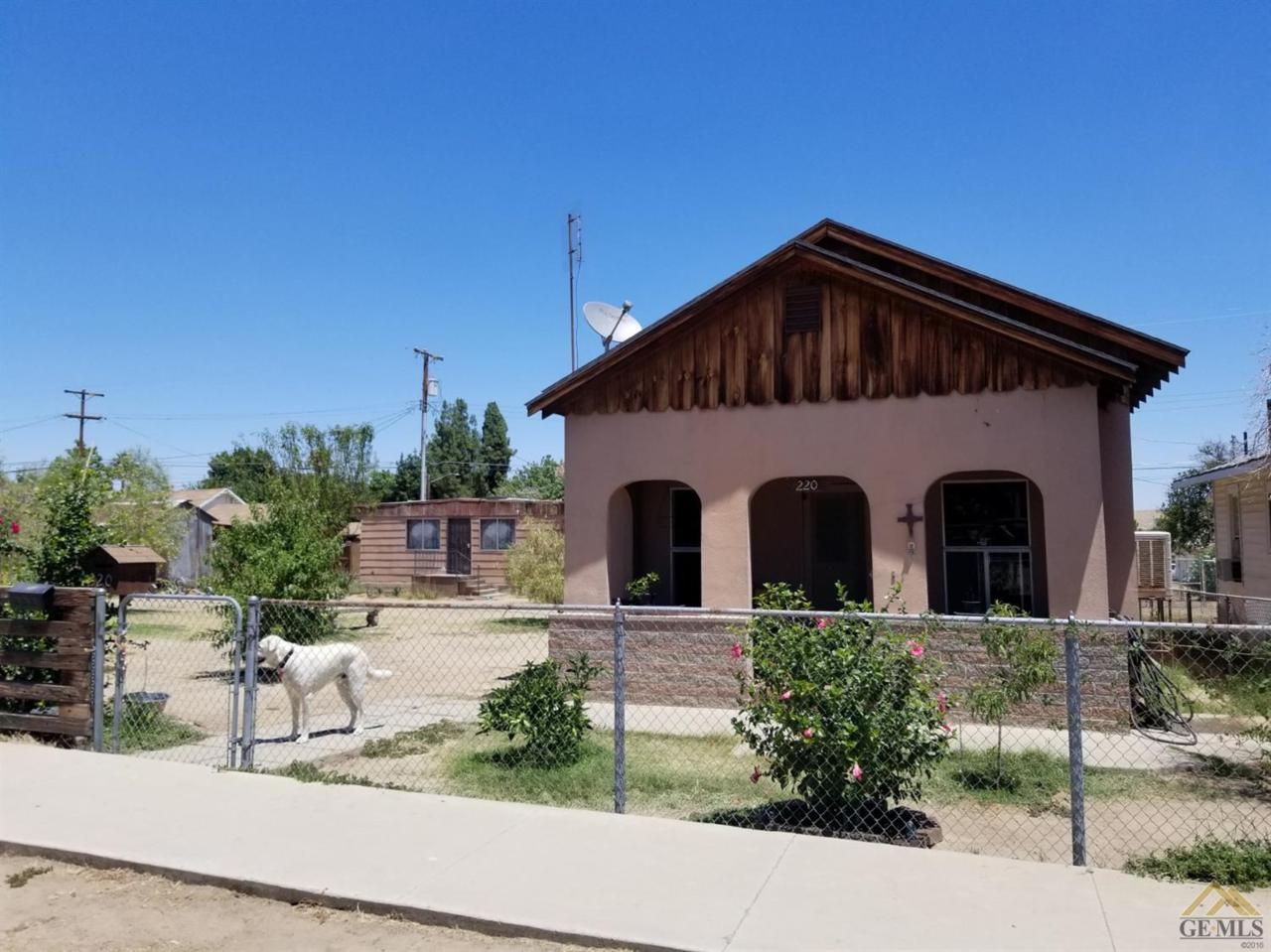 220 Warren Street - Photo 1